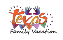 Texas Family Vacation Logo