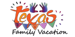 Texas Family Vacation Logo